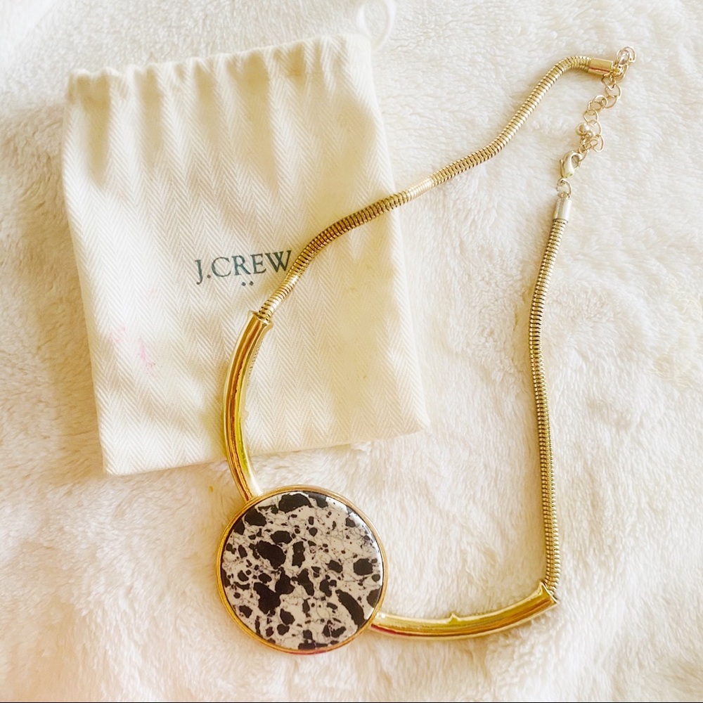 Fashion necklace
